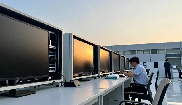 滨州世纪星信息技术有限公司